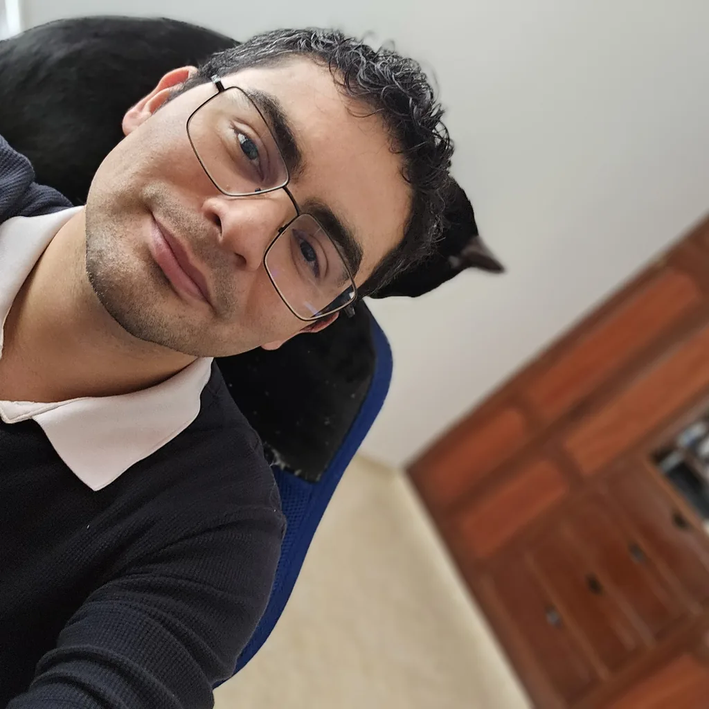 Foto de perfil de Jose Antonio